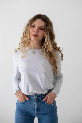 Лонгслів жіночий